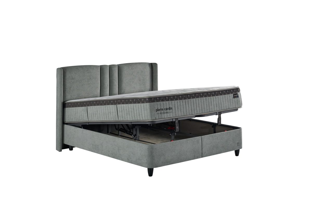 Palazio Yatak & Baza & Başlık Set - Image 14