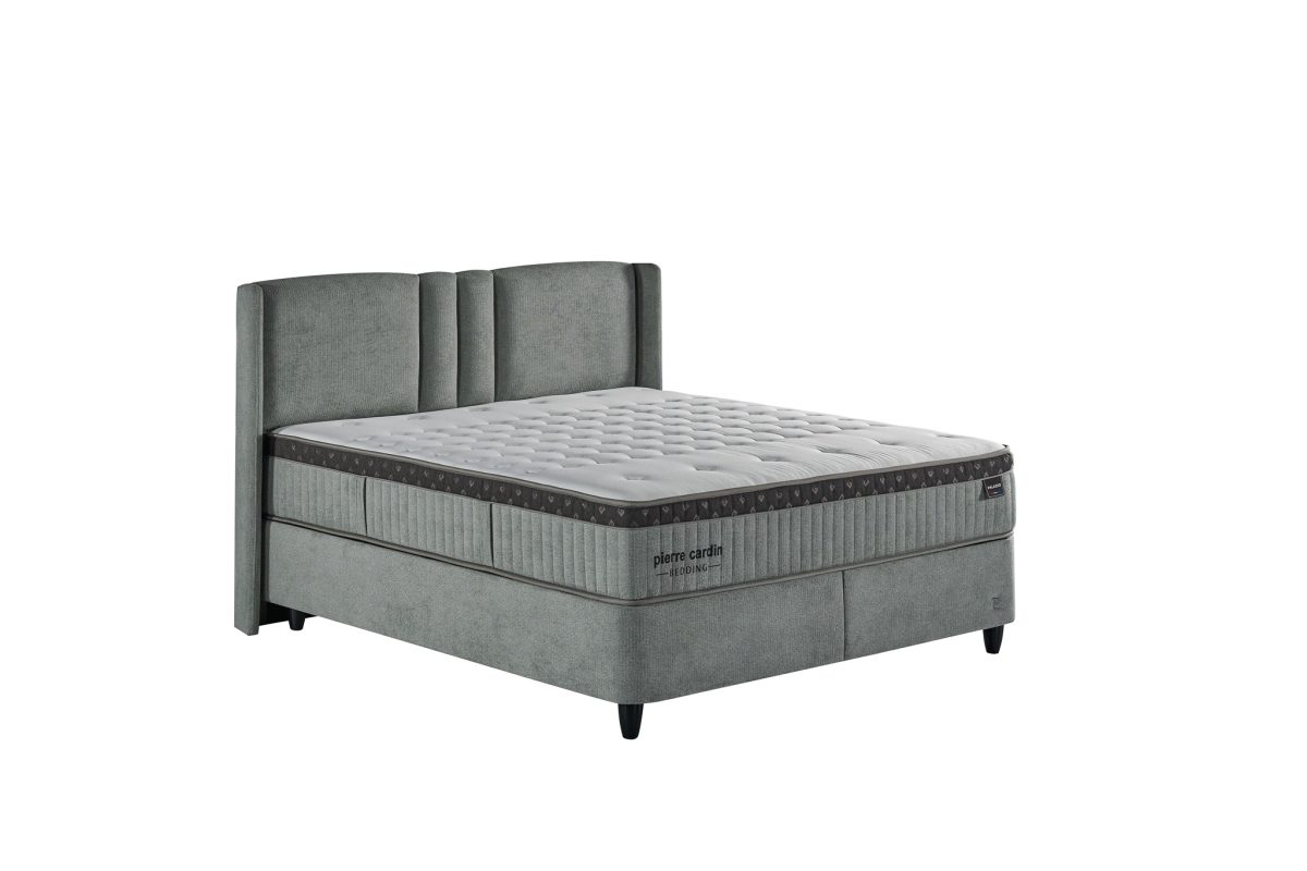 Palazio Yatak & Baza & Başlık Set - Image 8