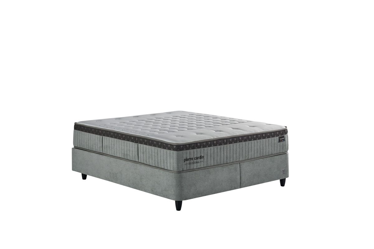 Palazio Yatak & Baza & Başlık Set - Image 11