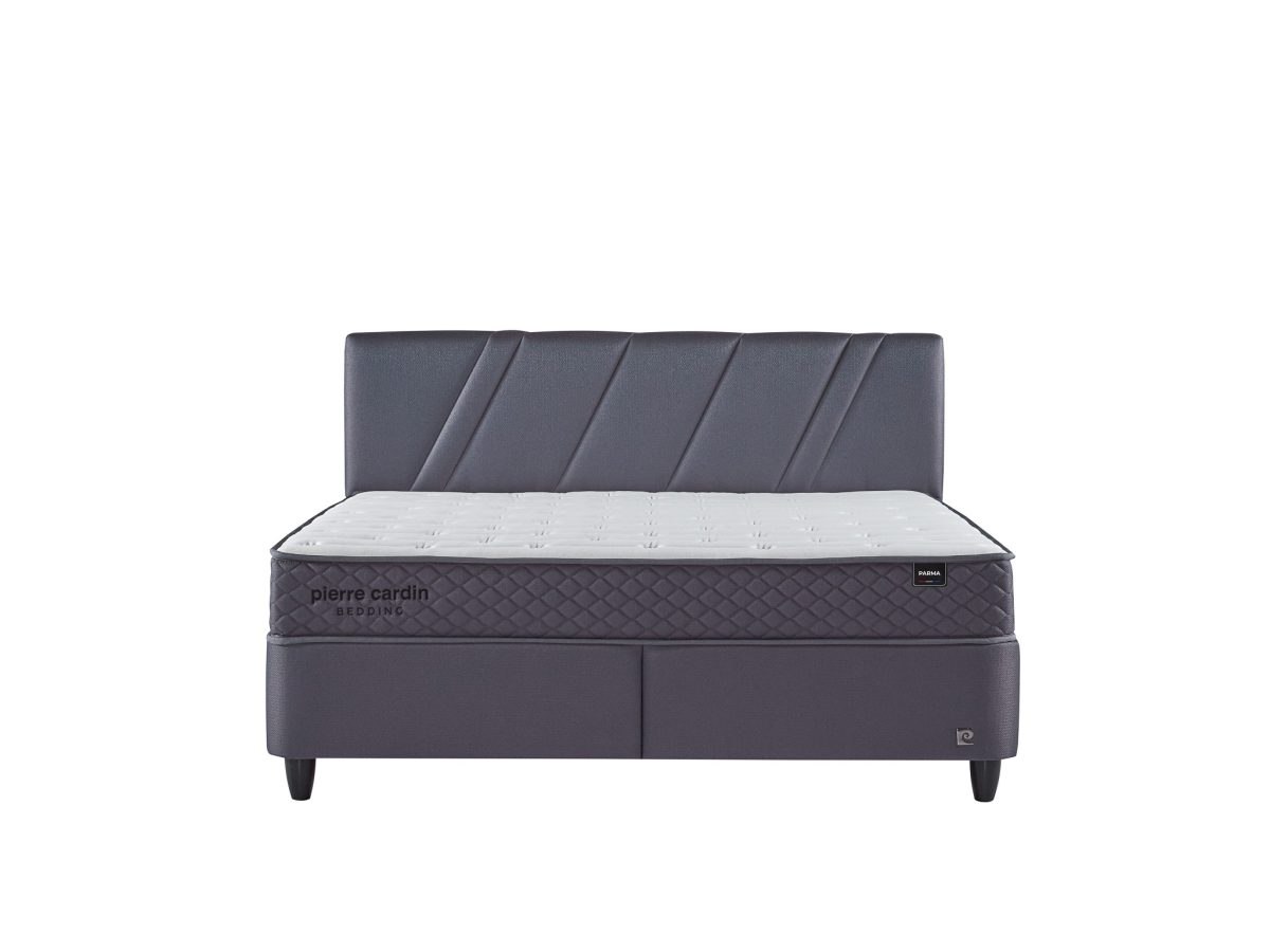 Parma Yatak & Baza & Başlık Set – Image 3