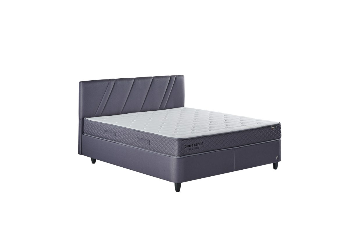 Parma Yatak & Baza & Başlık Set – Image 5