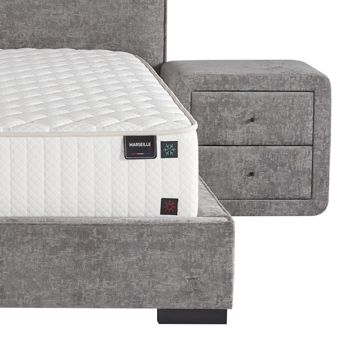 Signature Yatak & Baza & Başlık Set – Image 12