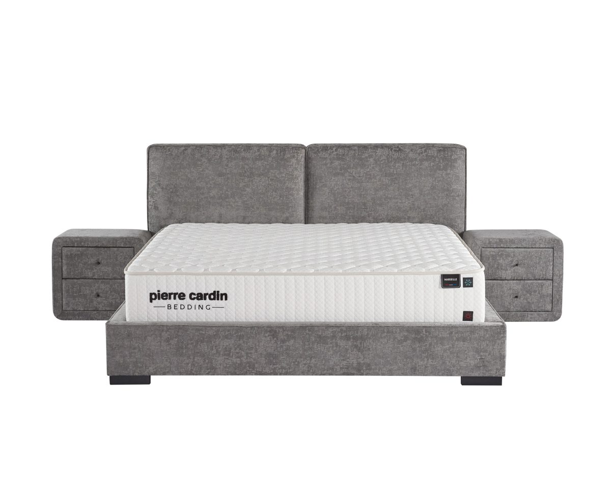 Signature Yatak & Baza & Başlık Set – Image 2