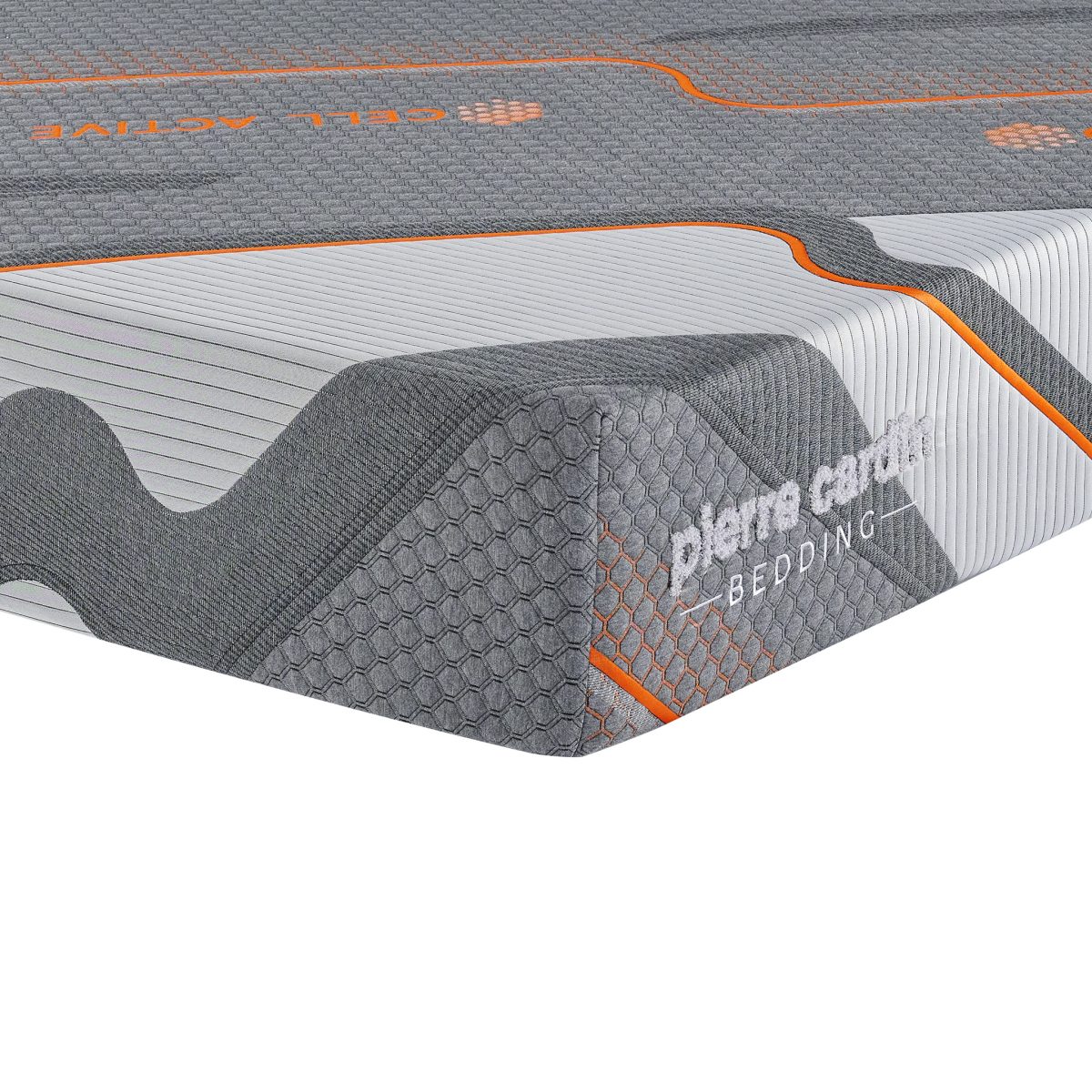 Power Athletic Yatak - Görsel 2