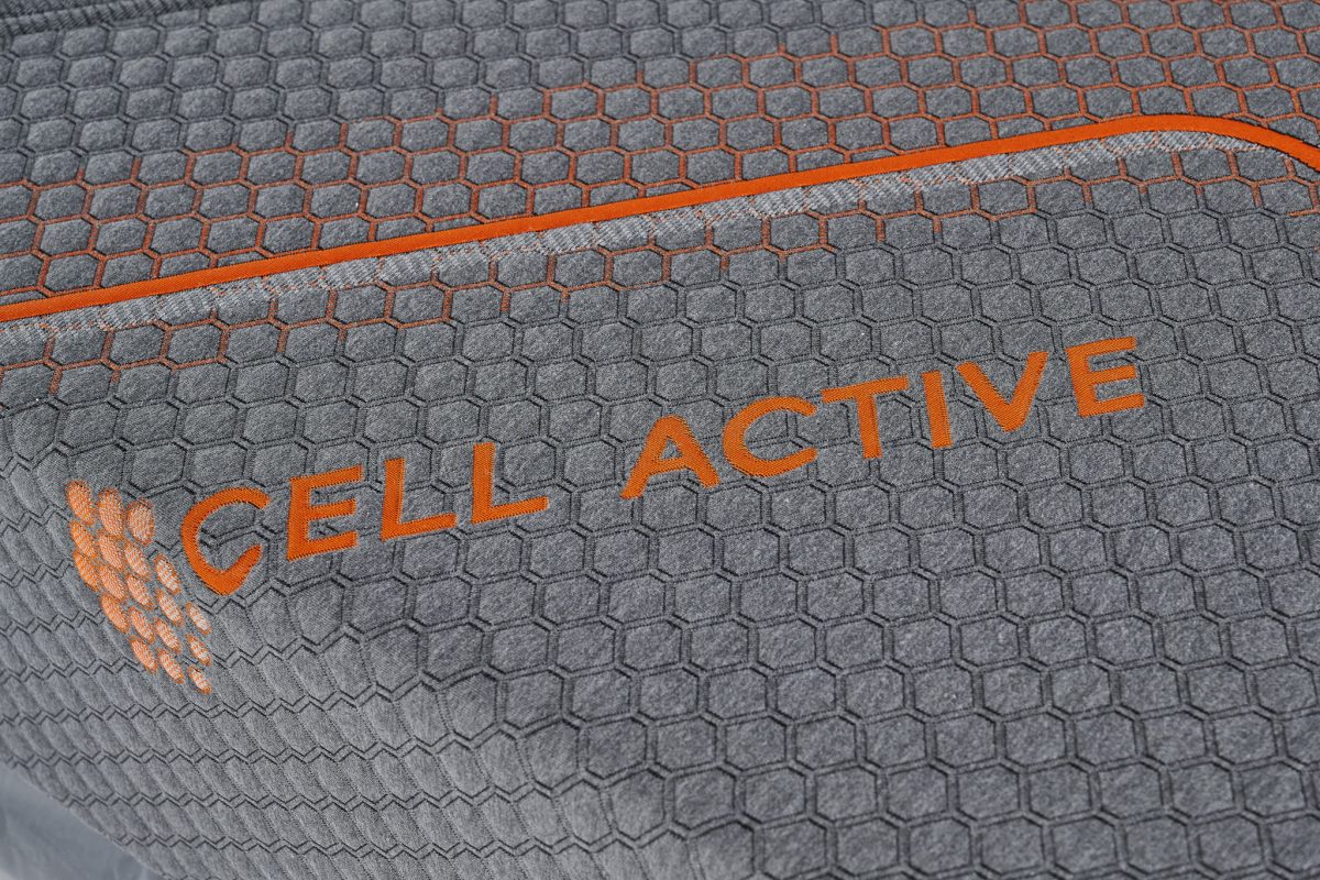 Power Athletic Yatak - Görsel 3