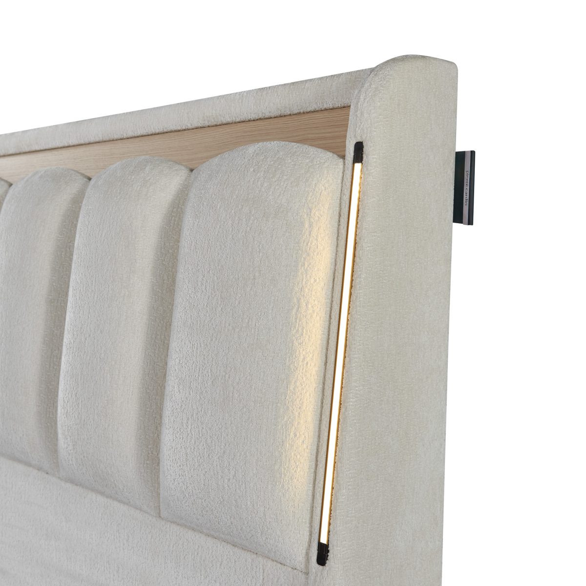 Torino Yatak & Baza & Başlık Set - Image 17