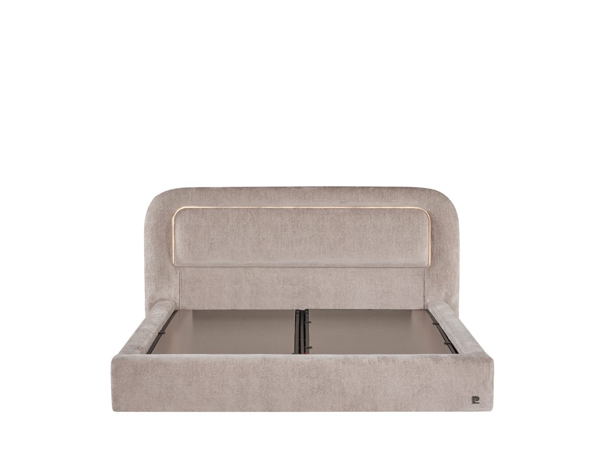 Trento Yatak & Baza & Başlık Set - Görsel 6