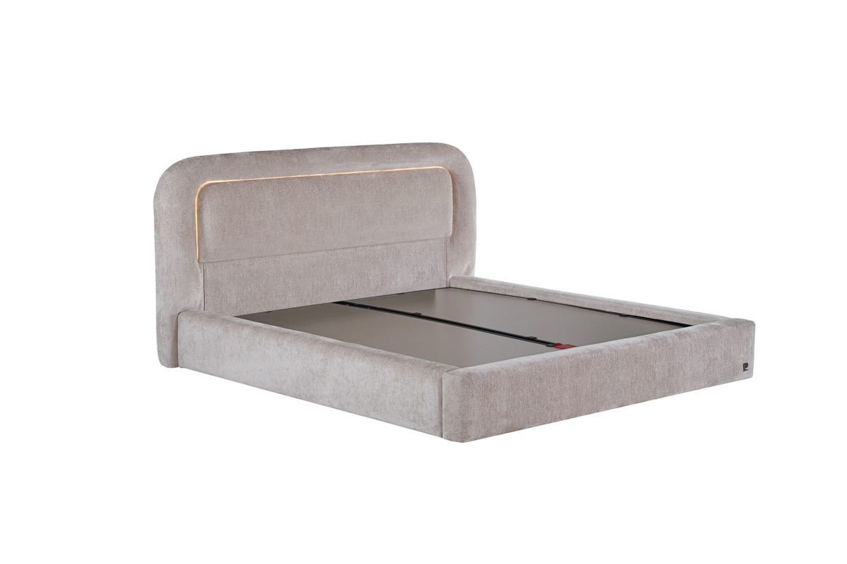 Trento Yatak & Baza & Başlık Set - Görsel 7