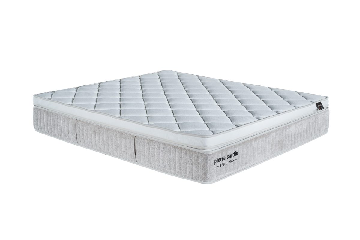 Trento Yatak & Baza & Başlık Set - Görsel 12