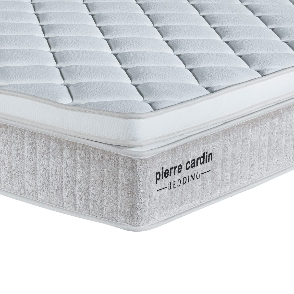 Trento Yatak & Baza & Başlık Set - Görsel 13