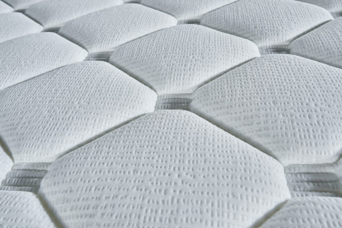 Trento Yatak & Baza & Başlık Set - Görsel 14