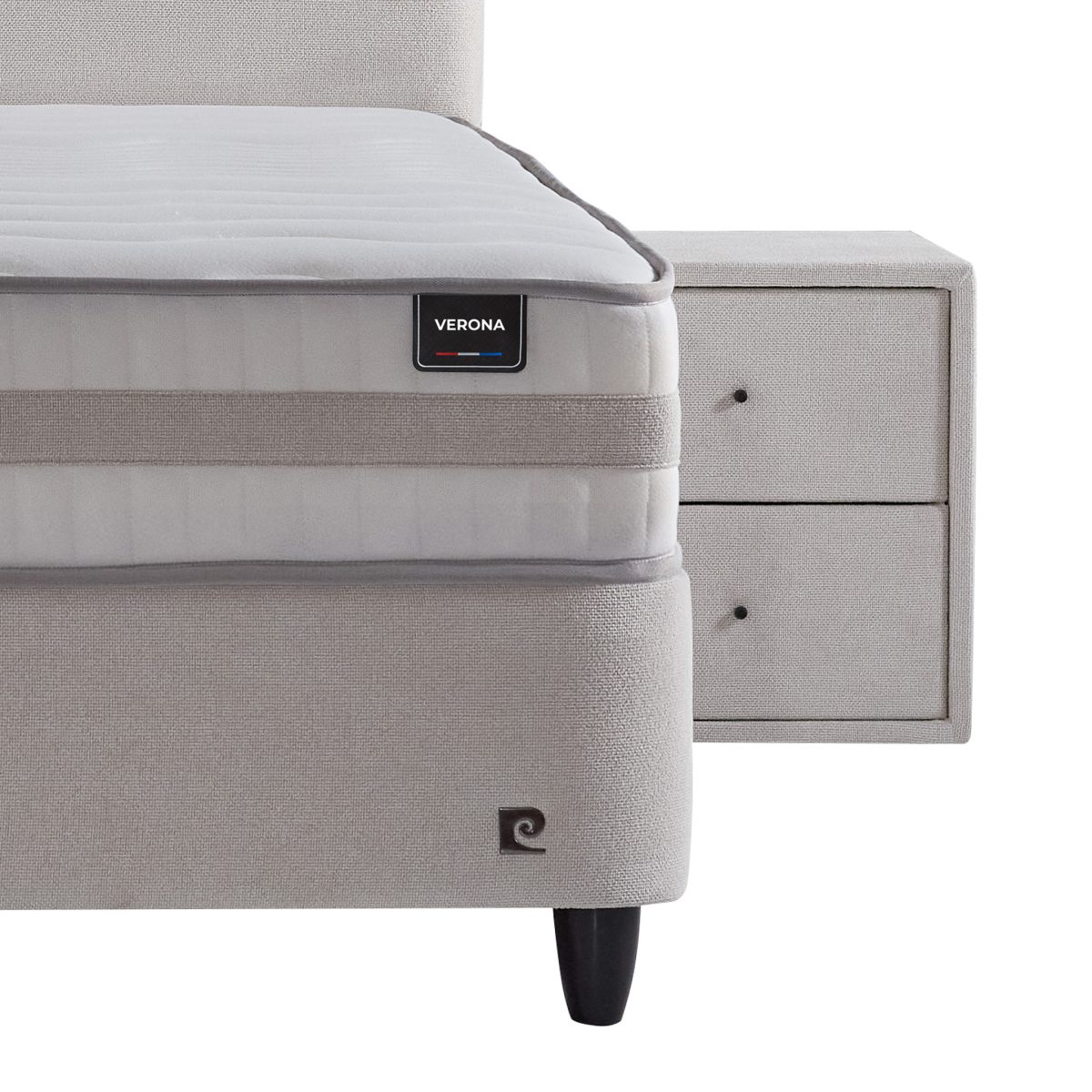 Verona Yatak & Baza & Başlık Set – Image 12