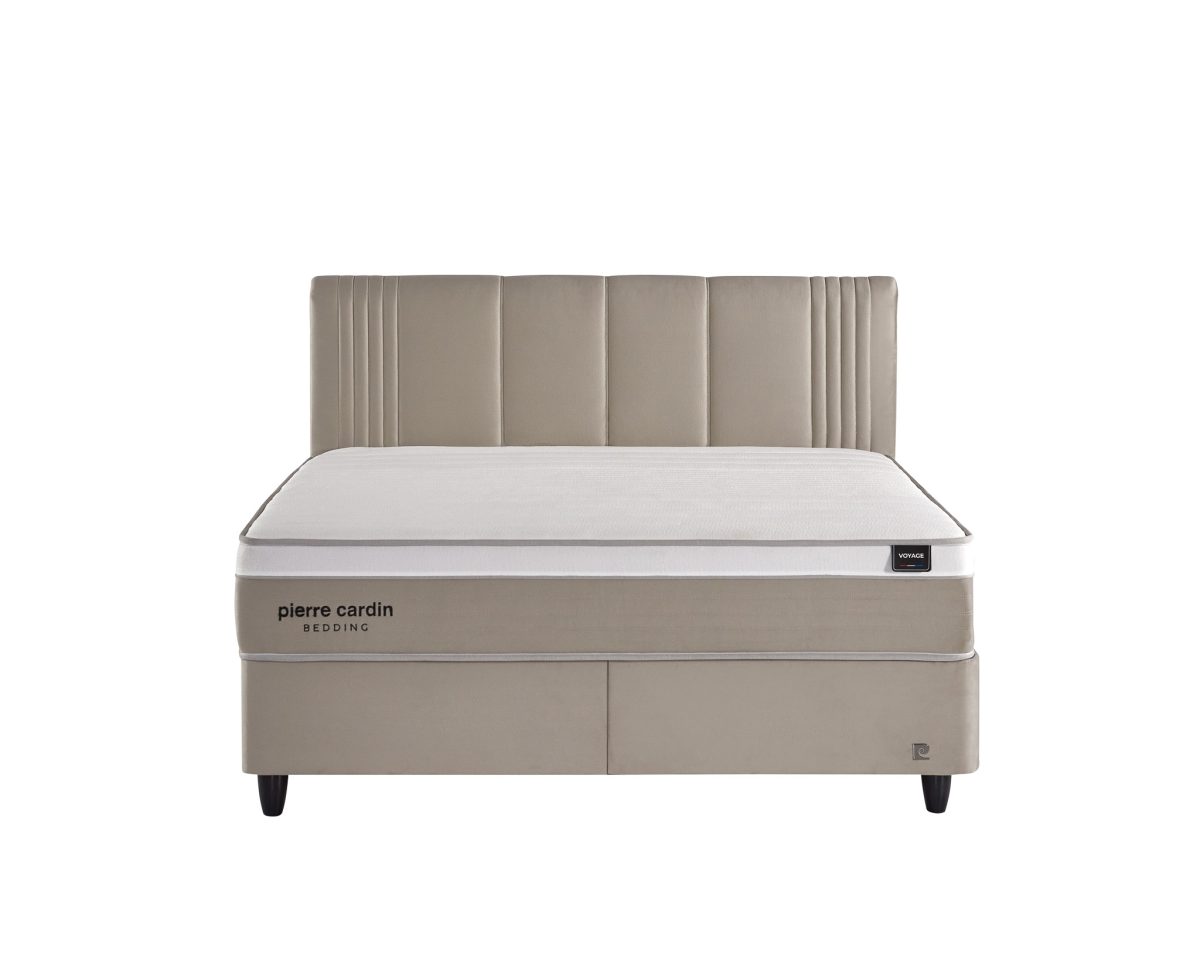 Voyage Yatak & Baza & Başlık Set – Image 3