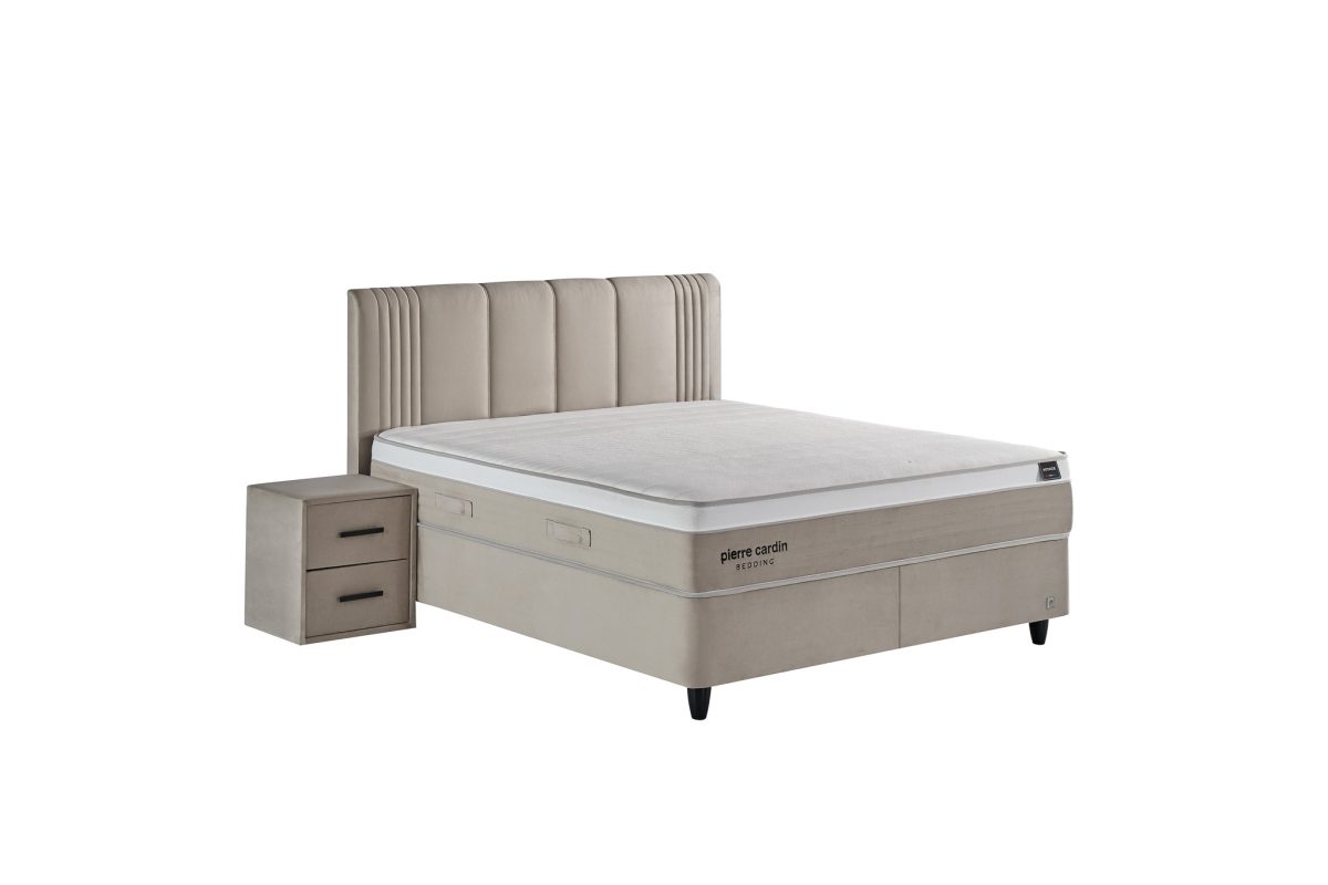 Voyage Yatak & Baza & Başlık Set – Image 4