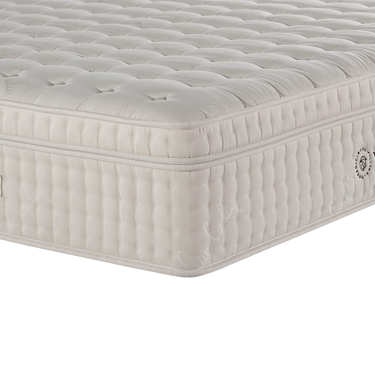 Woolia Yatak - Görsel 3