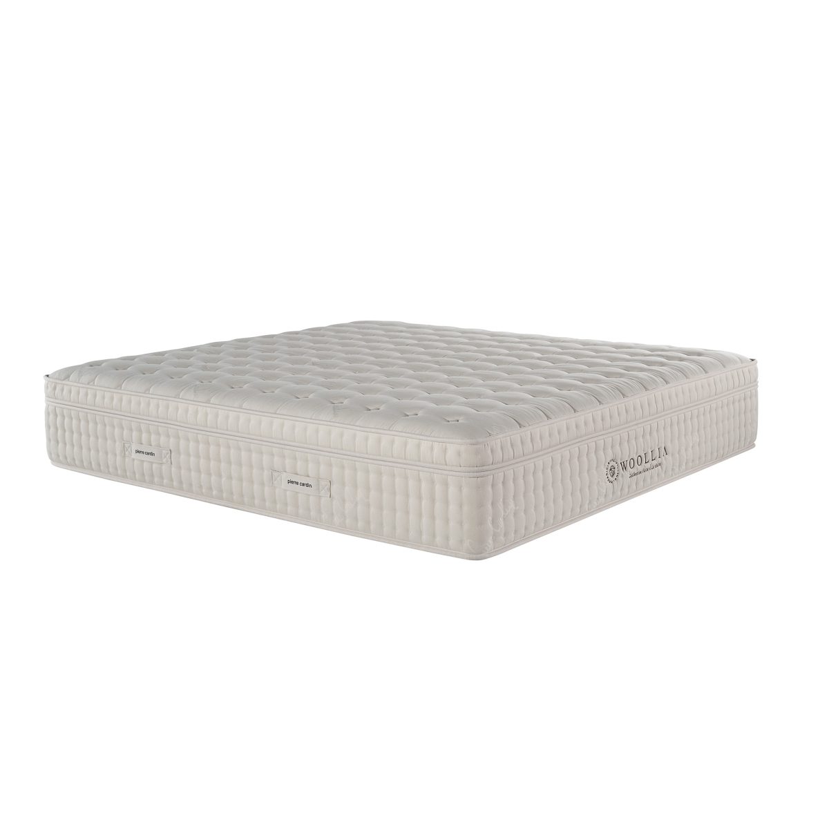 Woolia Yatak - Görsel 1