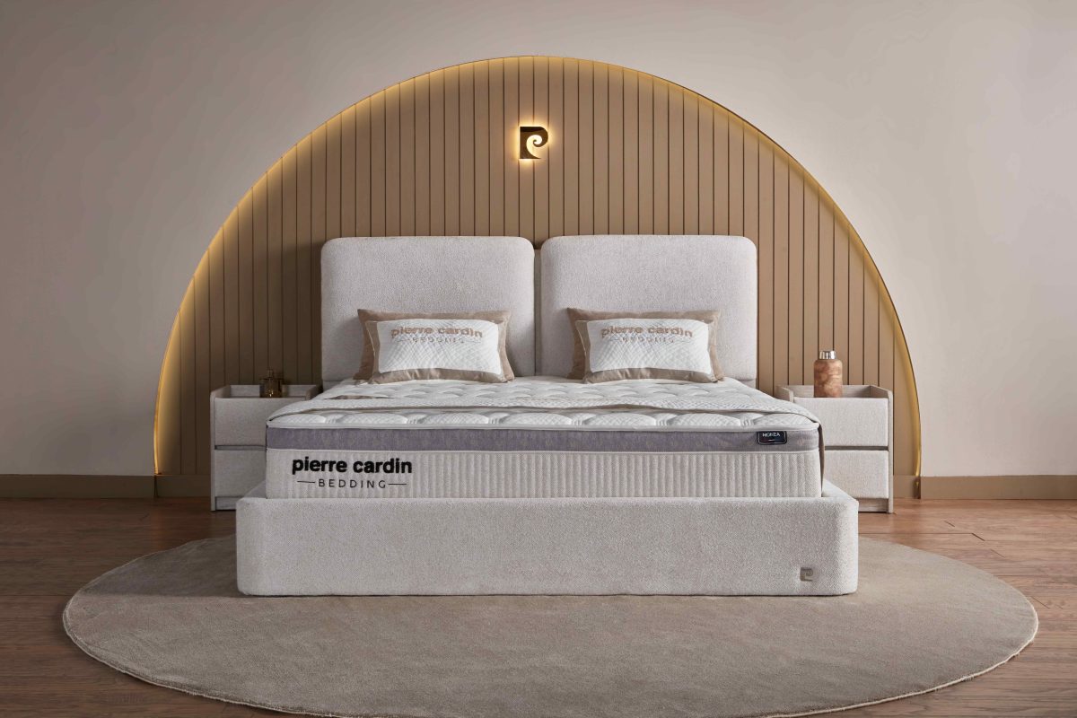 Monza Yatak & Baza & Başlık Set - Image 4