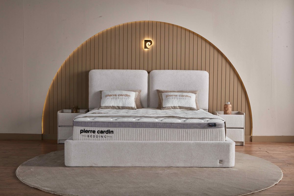 Monza Yatak & Baza & Başlık Set - Image 5