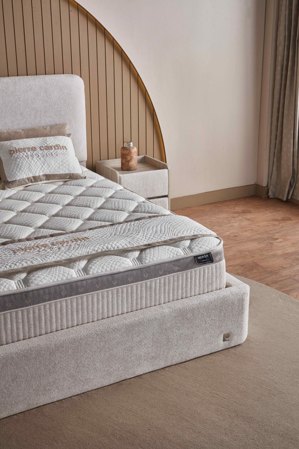 Monza Yatak & Baza & Başlık Set - Image 7