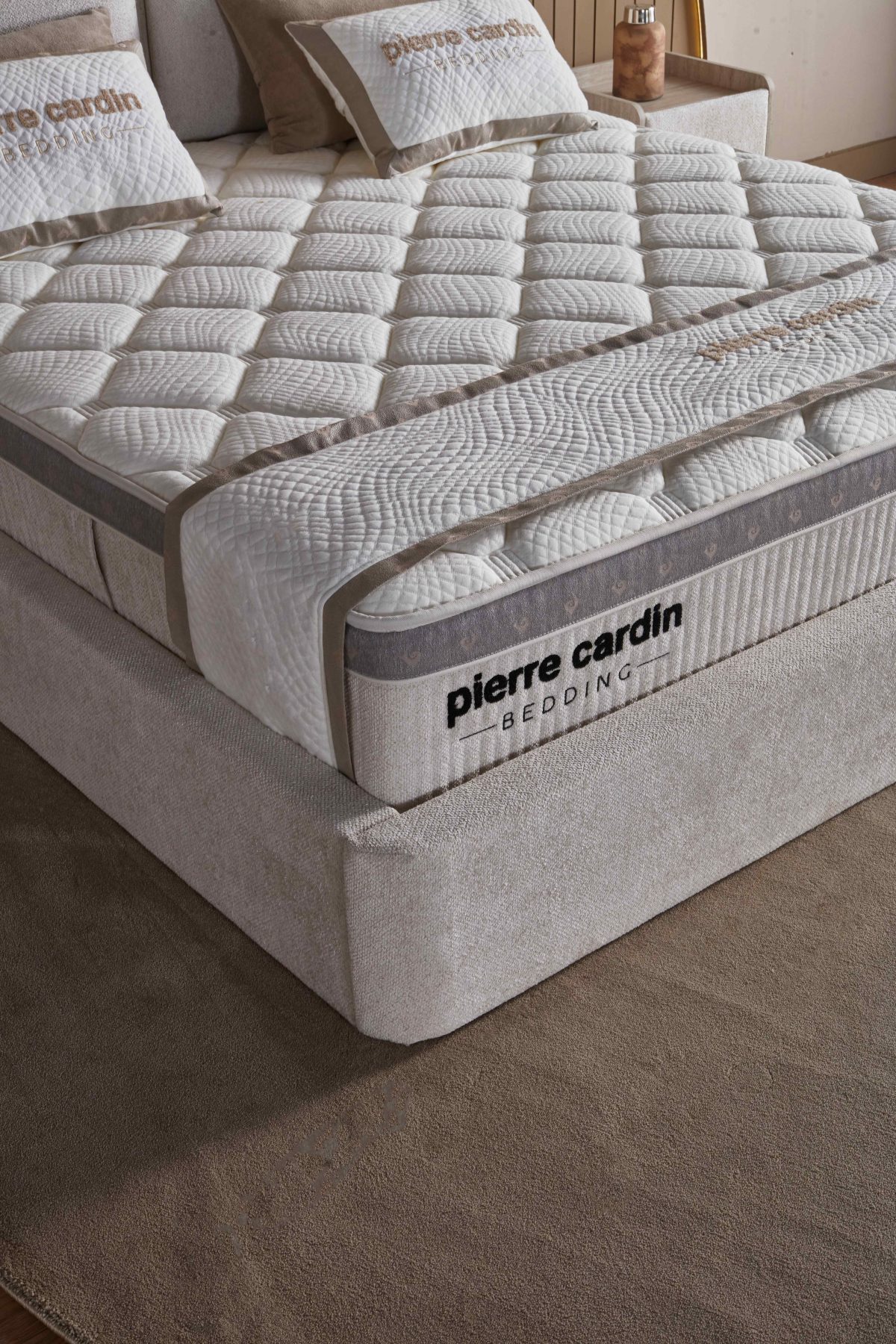 Monza Yatak & Baza & Başlık Set - Image 8