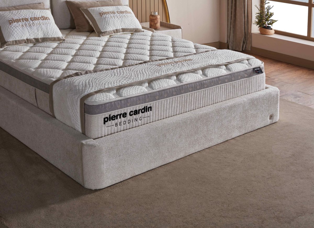 Monza Yatak & Baza & Başlık Set - Image 9