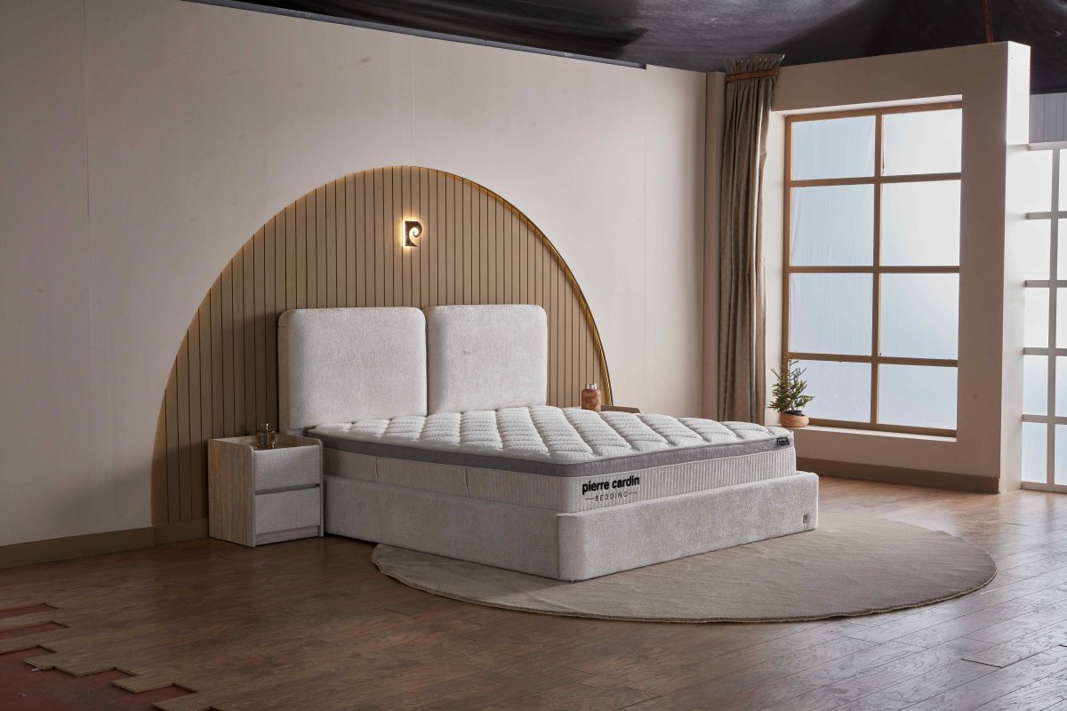 Monza Yatak & Baza & Başlık Set - Image 17