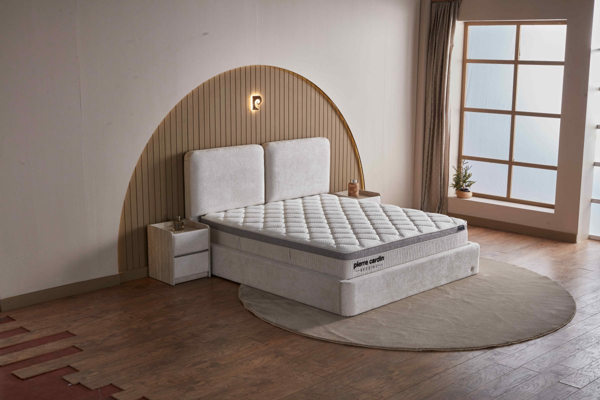 Monza Yatak & Baza & Başlık Set - Image 18