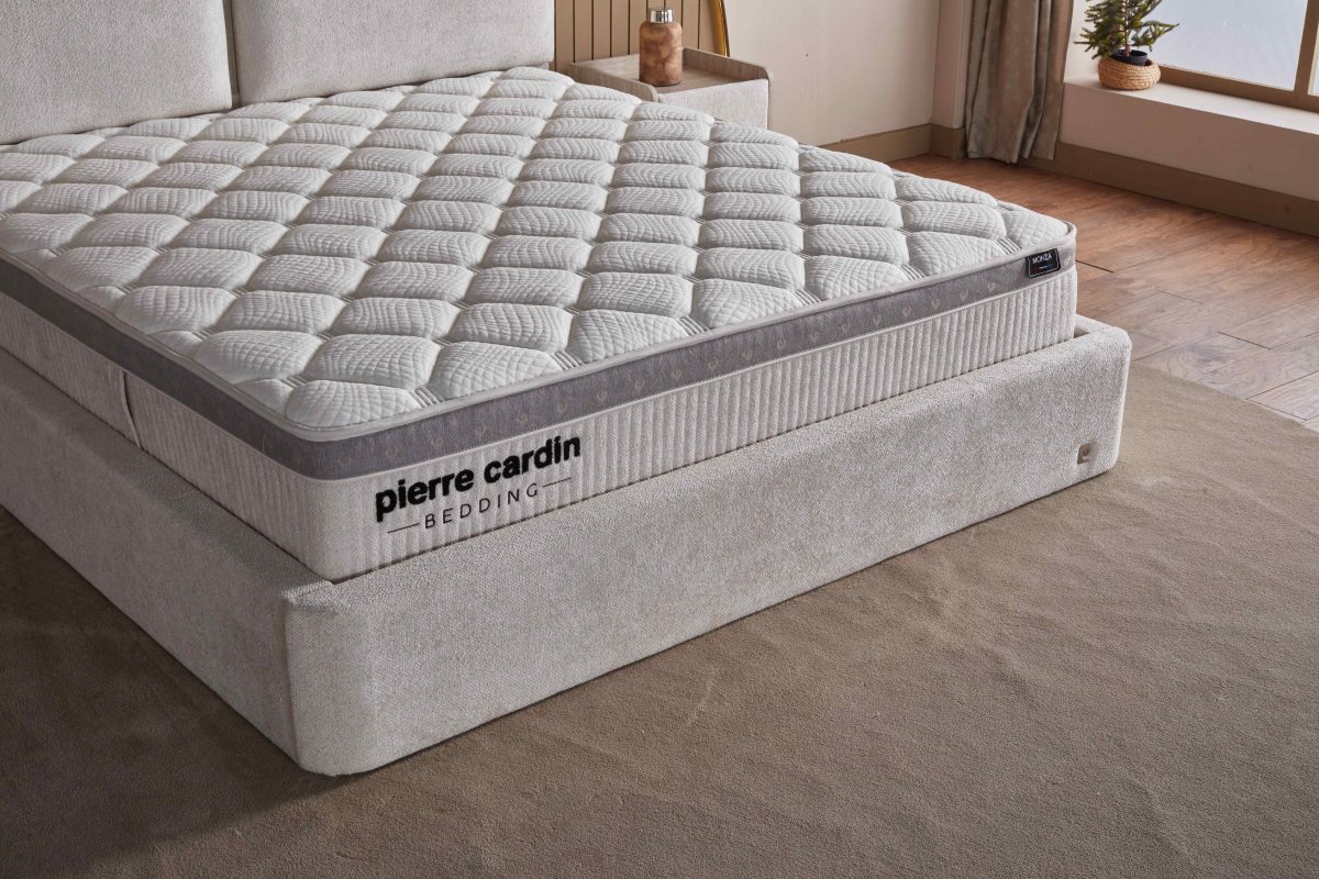 Monza Yatak & Baza & Başlık Set - Image 20