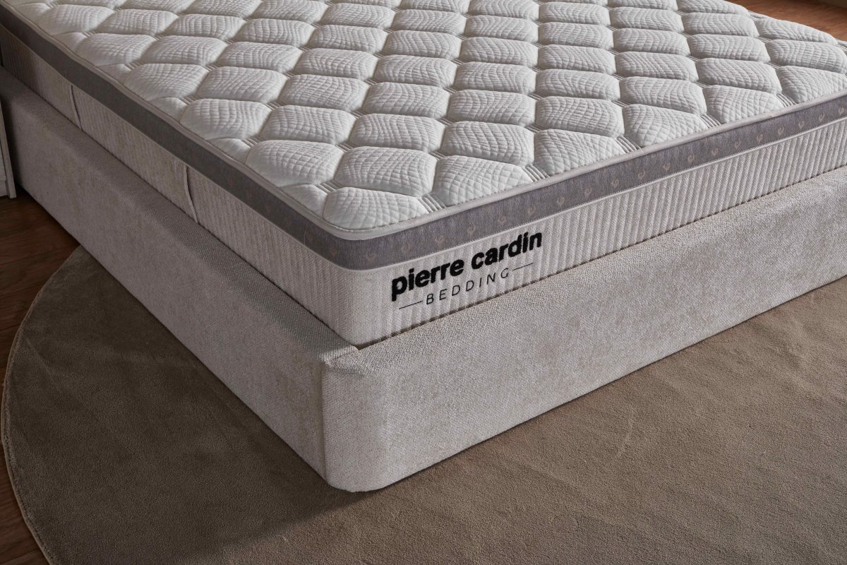 Monza Yatak & Baza & Başlık Set - Image 21