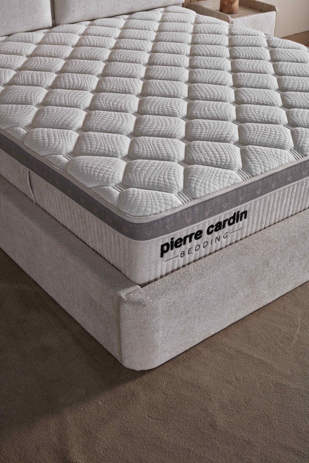 Monza Yatak & Baza & Başlık Set - Image 22