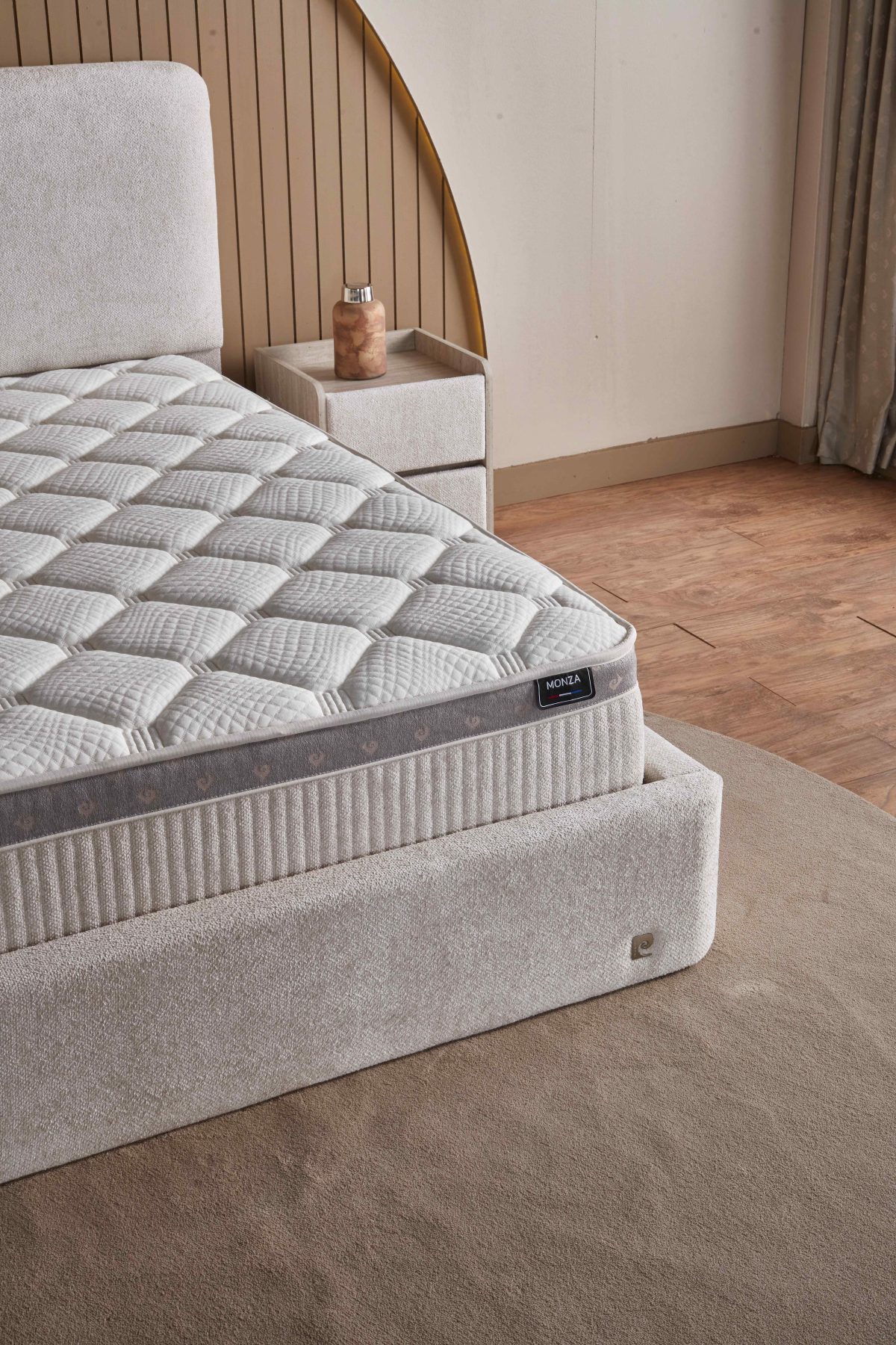 Monza Yatak & Baza & Başlık Set - Image 23