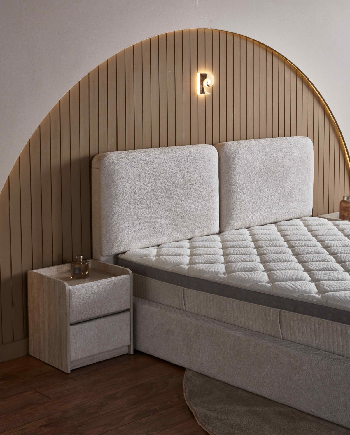 Monza Yatak & Baza & Başlık Set - Image 25