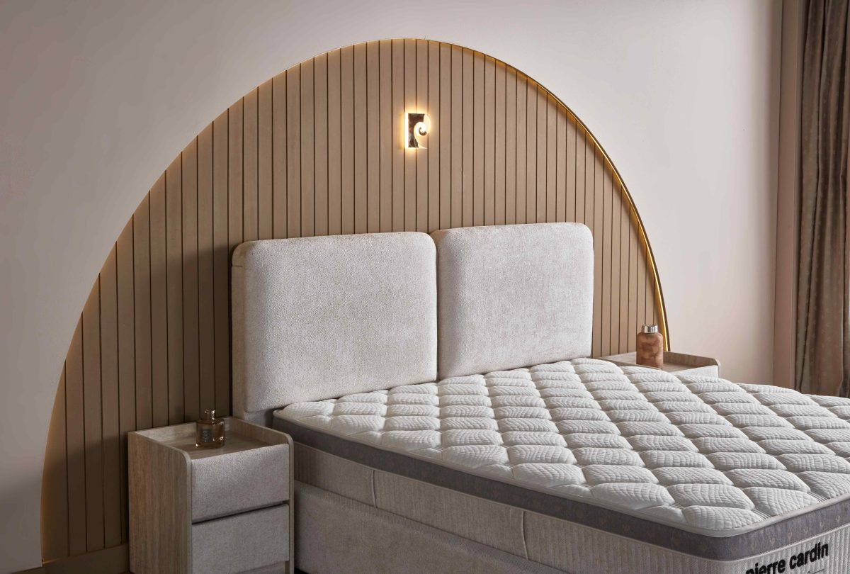 Monza Yatak & Baza & Başlık Set - Image 26