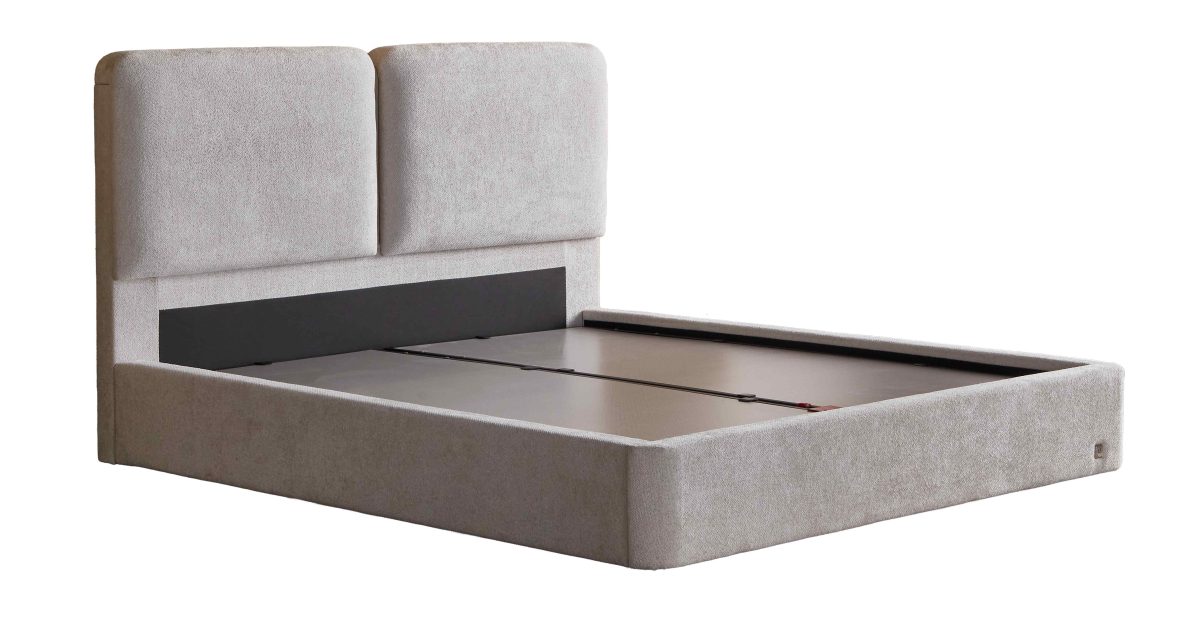 Monza Yatak & Baza & Başlık Set - Image 30