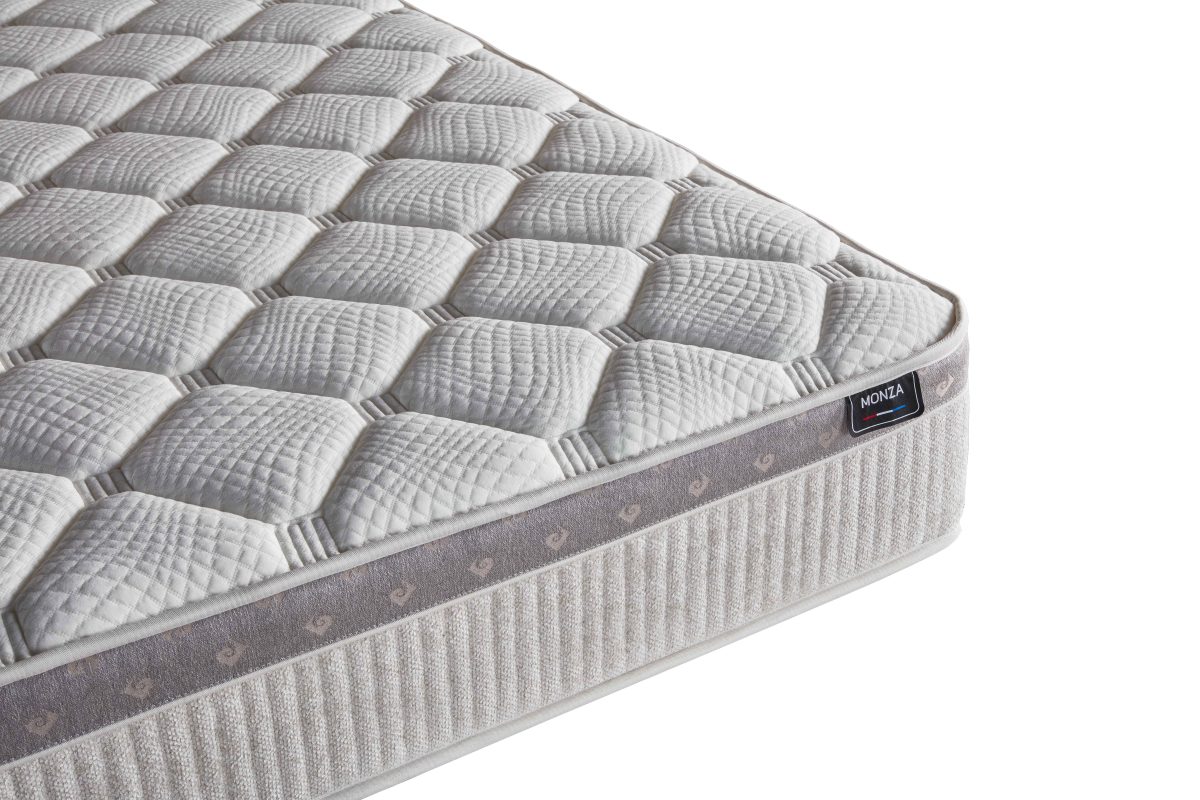 Monza Yatak & Baza & Başlık Set - Image 36