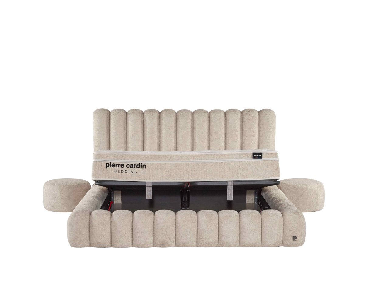 Modena Yatak & Baza & Başlık Set - Image 7