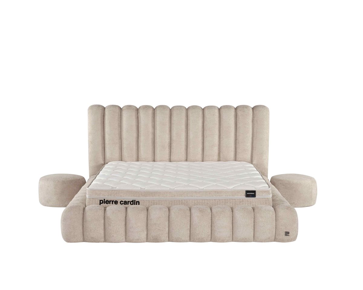 Modena Yatak & Baza & Başlık Set - Image 2