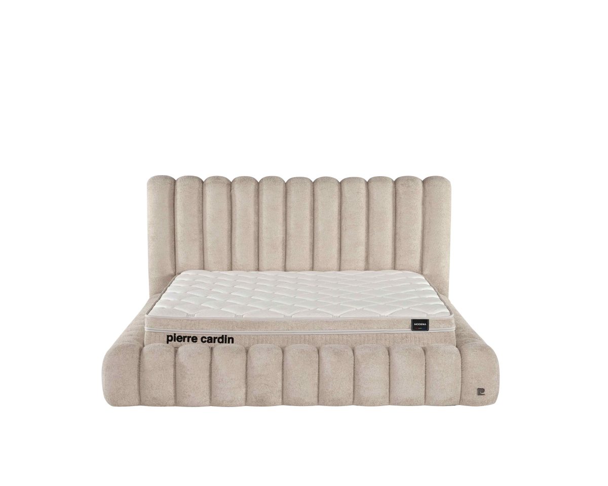 Modena Yatak & Baza & Başlık Set - Image 4