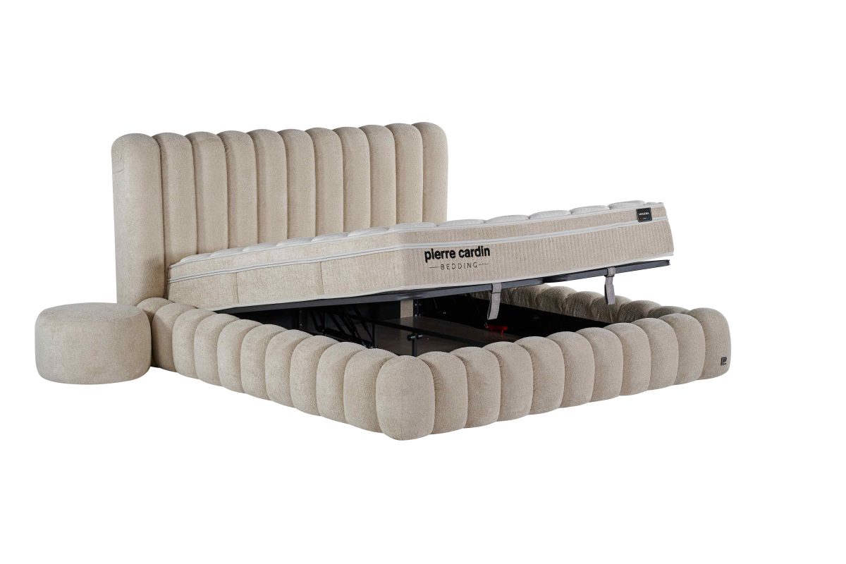 Modena Yatak & Baza & Başlık Set - Image 6