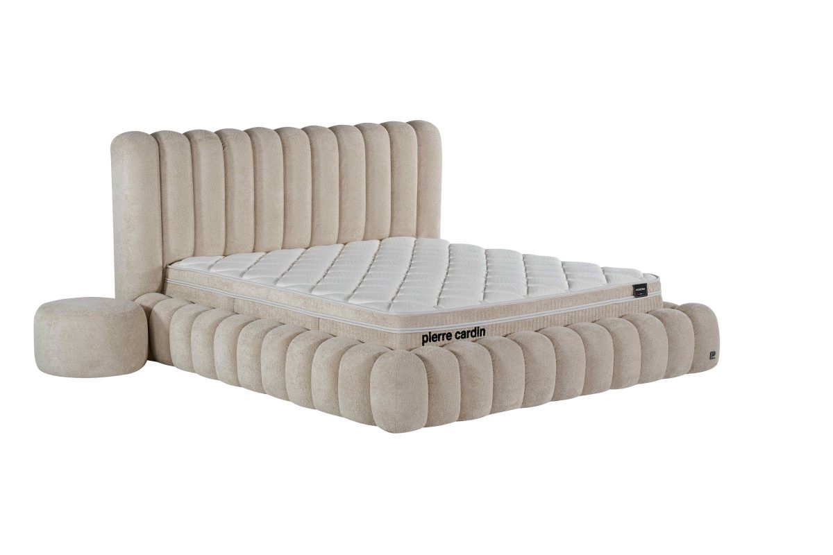 Modena Yatak & Baza & Başlık Set - Image 3