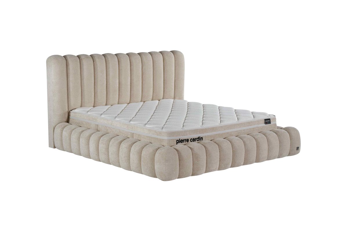 Modena Yatak & Baza & Başlık Set - Image 5