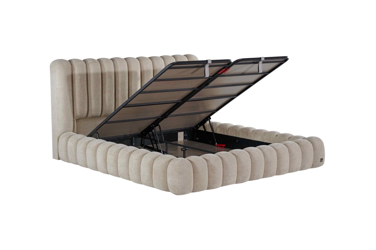 Modena Yatak & Baza & Başlık Set - Image 10