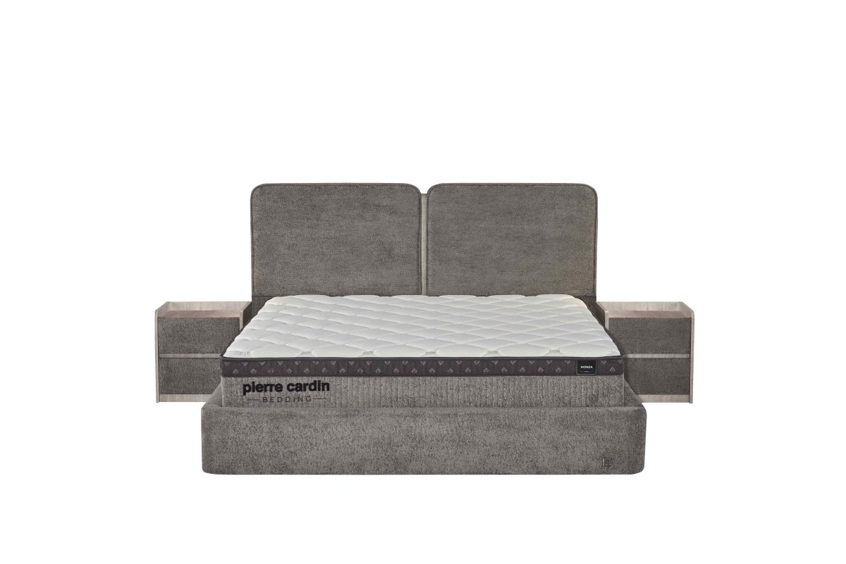 Monza Yatak & Baza & Başlık Set - Image 2