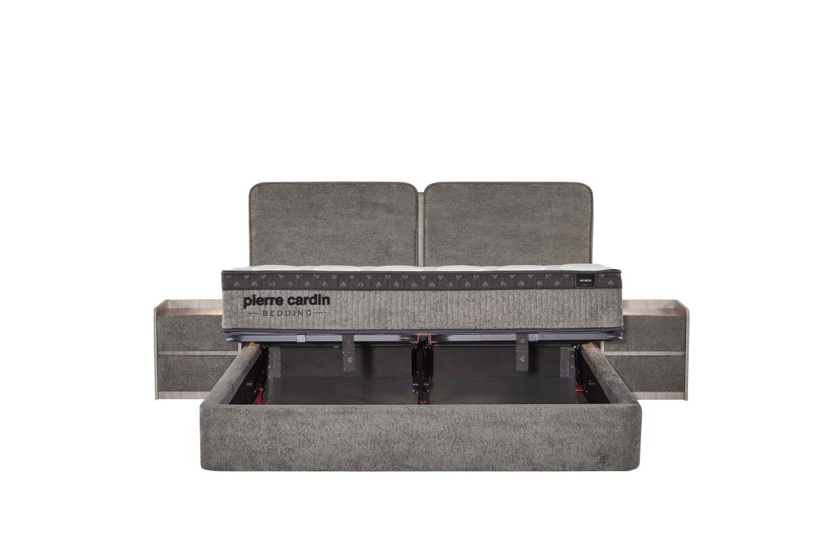 Monza Yatak & Baza & Başlık Set - Image 8