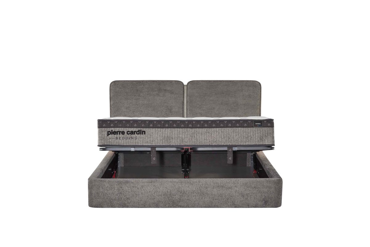 Monza Yatak & Baza & Başlık Set - Image 9