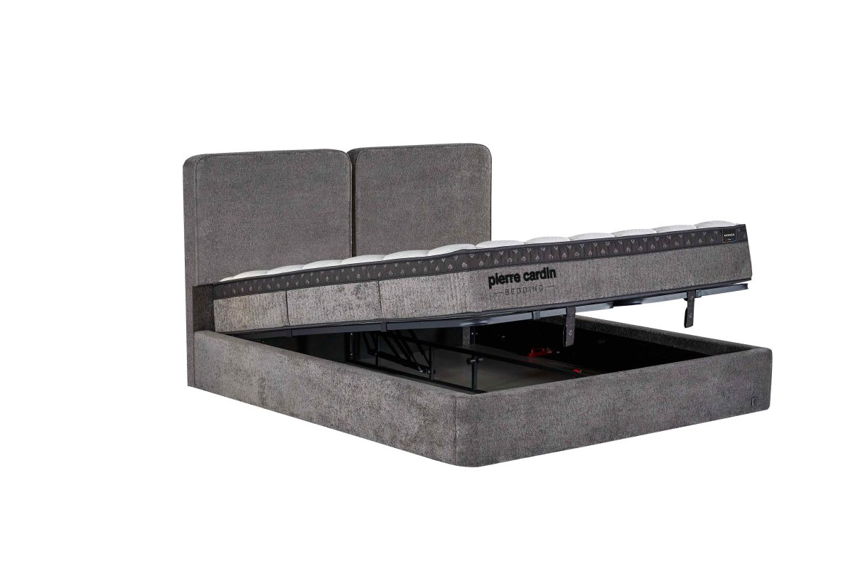 Monza Yatak & Baza & Başlık Set - Image 10