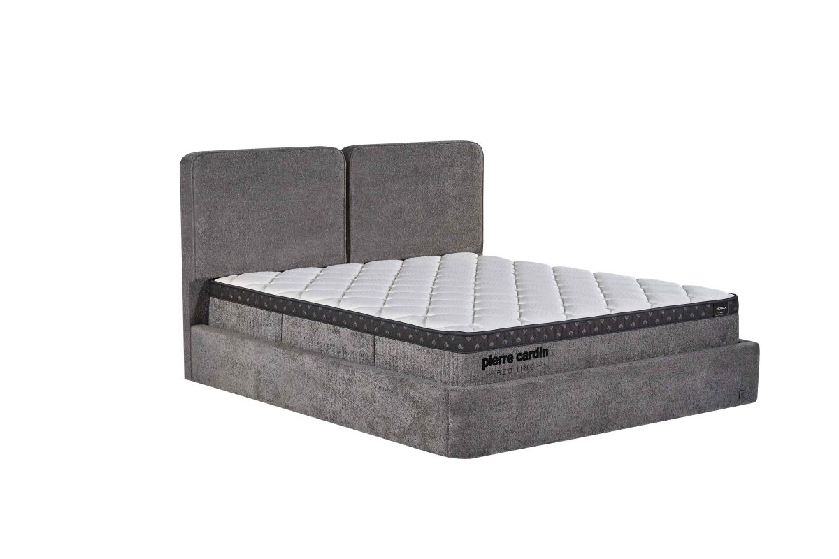 Monza Yatak & Baza & Başlık Set - Image 4