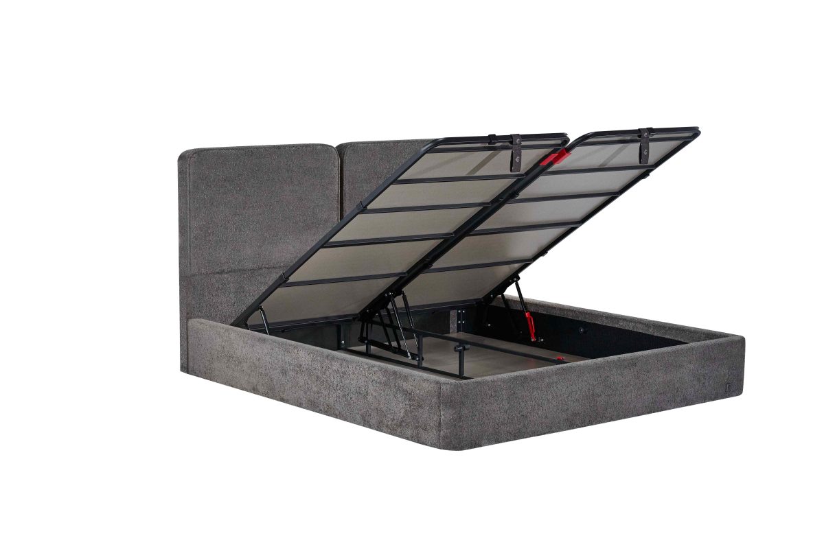 Monza Yatak & Baza & Başlık Set - Image 12